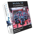 Halo Flashpoint - Sangheili Mercenaries