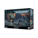 Games Workshop Warhammer 40K: Astra Militarum - Sentinel