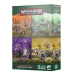 Games Workshop Warhammer Underworlds: Chaos Warbands - Reavers of Ruin