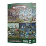 Games Workshop Warhammer Underworlds: Order Warbands - Seekers in Shadow