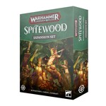 Games Workshop Warhammer Underworlds: Spitewood