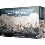 Games Workshop Warhammer 40K: Adepta Sororitas - Arco-Flagellants