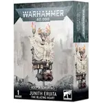 Games Workshop Warhammer 40K: Adepta Sororitas - Junith Eruita