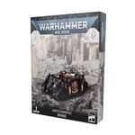 Games Workshop Warhammer 40K: Adepta Sororitas - Rhino