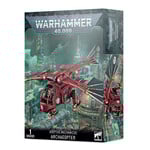 Games Workshop Warhammer 40K: Adeptus Mechanicus - Archaeopter