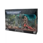 Games Workshop Warhammer 40K: Adeptus Mechanicus - Belisarius Cawl