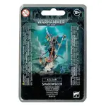 Games Workshop Warhammer 40K: Aeldari - Shadowseer