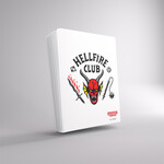 Gamegenic D&D: Stranger Things - Hellfire Club - Art Sleeves