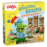 Knuckling Knights & The Big Dragon Spectacle