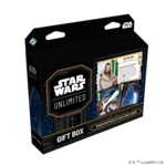 Fantasy Flight Star Wars: Unlimited - 2025 Gift Box