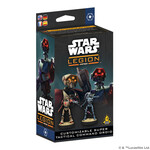 Atomic Mass Games Star Wars Legion: Separatist - Customizable Super Tactical Command Droid