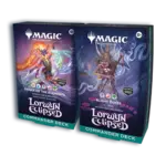 Wizards of the Coast MTG: Lorwyn Eclipsed - Commander Deck: Dance of the Elements