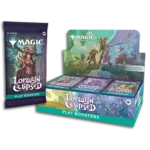 Wizards of the Coast MTG: Lorwyn Eclipsed - Play Booster Pack (6 per customer)