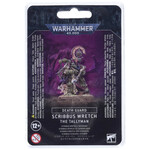 Games Workshop Warhammer 40K: Death Guard - Scribbus Wretch, The Tallyman