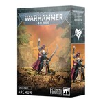 Games Workshop Warhammer 40K: Drukhari - Archon