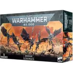 Games Workshop Warhammer 40K: Drukhari - Scourges