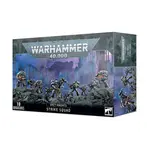 Games Workshop Warhammer 40K: Grey Knights - Strike Squad