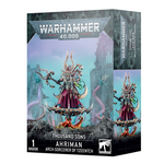 Games Workshop Warhammer 40K: Thousand Sons - Ahriman, Arch- Sorcerer of Tzeentch