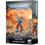 Games Workshop Warhammer 40K: Raven Guard - Kayvaan Shrike