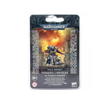 Games Workshop Warhammer 40K: Space Marines - Primaris Librarian in Phobos Armour