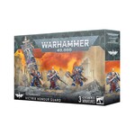 Games Workshop Warhammer 40K: Ultramarines - Victrix Honour Guard