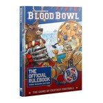 Games Workshop Blood Bowl: Rulebook