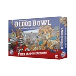 Games Workshop Blood Bowl: Third Season Edition