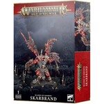 Games Workshop Age of Sigmar: Blades of Khorne - Skarbrand