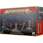 Games Workshop Age of Sigmar: Blades of Khorne - Wrathmongers