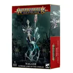 Games Workshop Age of Sigmar: Nagash, Supreme Lord of the Undead