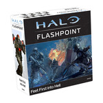 Halo Flashpoint - Feet First Into Hell