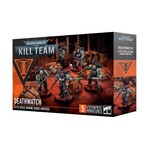 Games Workshop Kill Team: Deathwatch