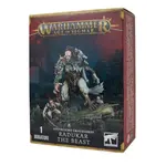 Games Workshop Age of Sigmar: Soulblight Gravelords - Radukar, the Beast