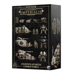 Games Workshop Legion Imperialis: Legiones Astartes Combat Force