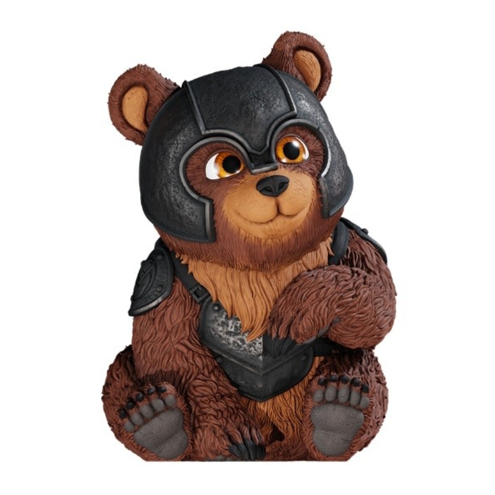 Wiz Kids D&D Replicas of the Realms: Life-Sized Baby Trinket