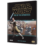 Fantasy Flight Star Wars RPG: Rise of the Separatists