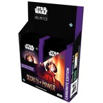Fantasy Flight Star Wars: Unlimited - Secrets of Power Carbonite Booster Box