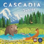 Alderac Entertainment Group Cascadia Junior