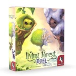 Living Forest: Duel