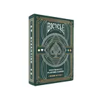Bicycle Standard Playing Cards (Poker) - Byzantine