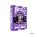 Bicycle Standard Playing Cards (Poker) - Daisy Duck