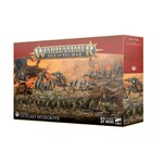 Games Workshop Age of Sigmar: Sylvaneth - Battleforce: Outcast Spitegrove (Christmas Box)