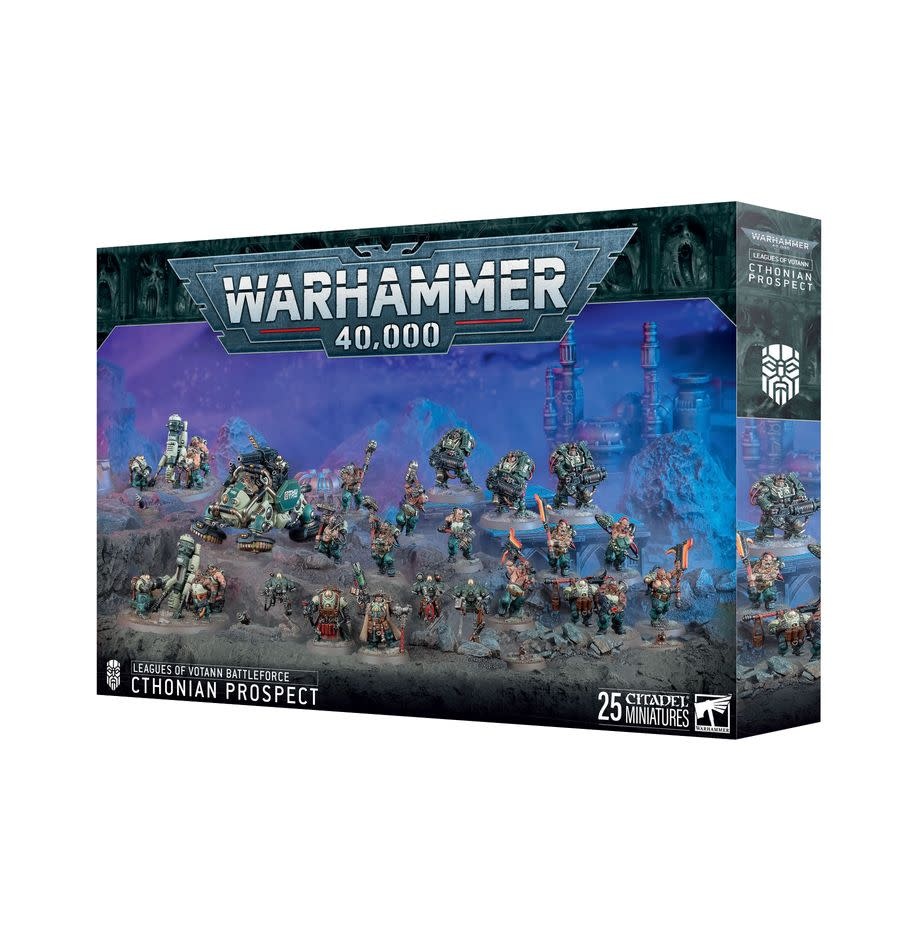 Warhammer 40k: Tracciatore Di Punti Di Resa Per Votann - Stampato In 3D, Personalizzabile