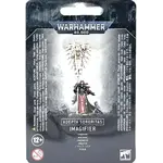 Games Workshop Warhammer 40K: Adepta Sororitas - Imagifier