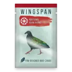 Stonemaier Games Wingspan: Fan Designed Pack -