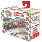Wiz Kids Dungeons & Dragons: Potato Head Beholder