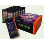Wizards of the Coast MTG Universes Beyond: Teenage Mutant Ninja Turtles - Draft Night