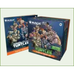 Wizards of the Coast MTG Universes Beyond: Teenage Mutant Ninja Turtles - Team Up