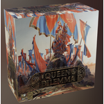 Horrible Guild Game Studio The Queen's Dilemma
