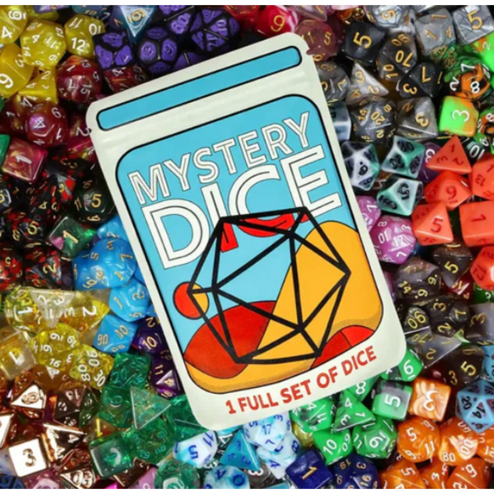 1985 Games 1985 Games: Mystery Pack -